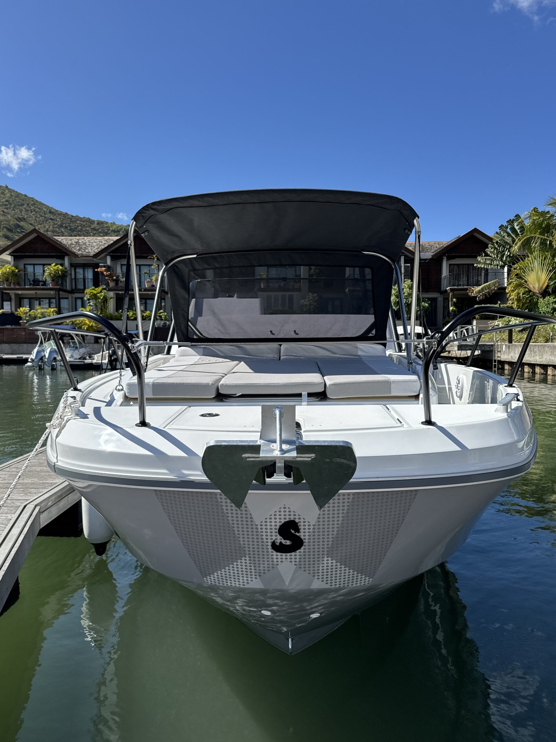Flyer 9 SUNdeck