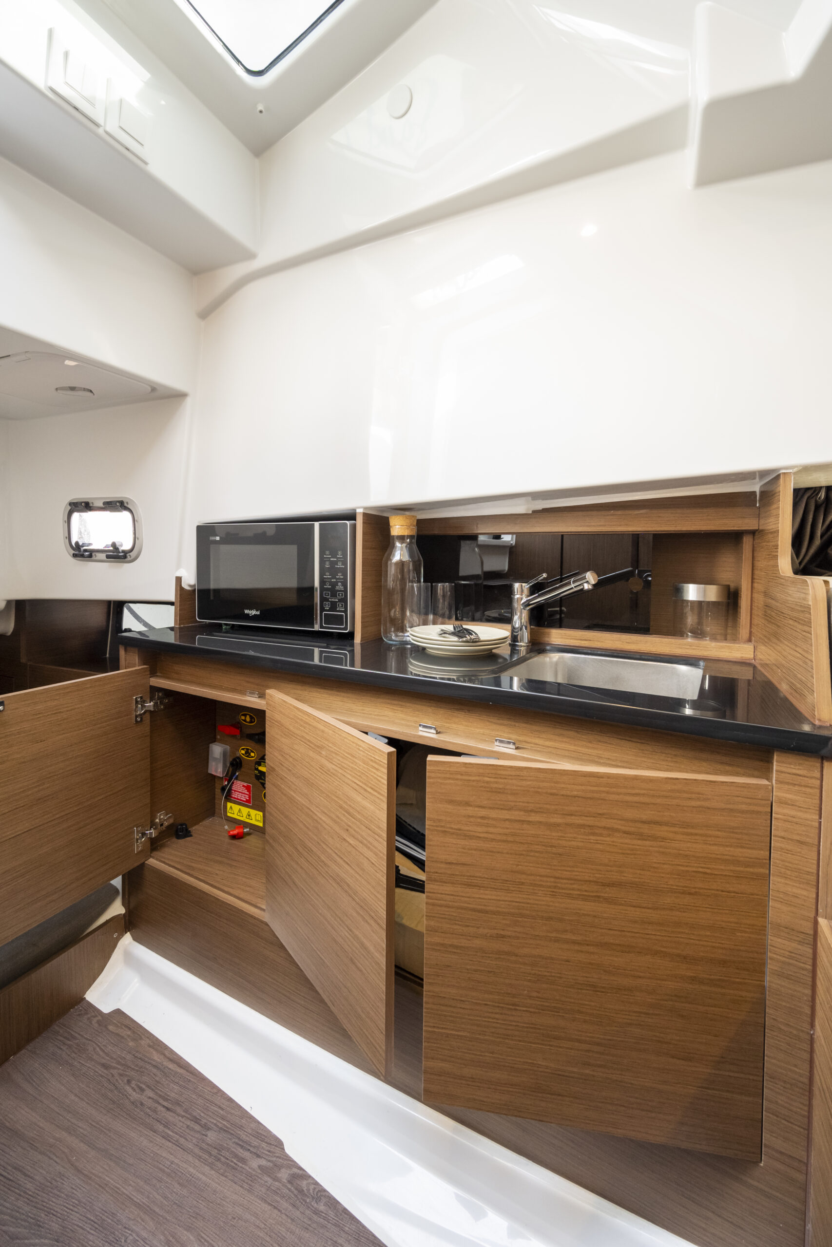 Flyer 9 SUNdeck