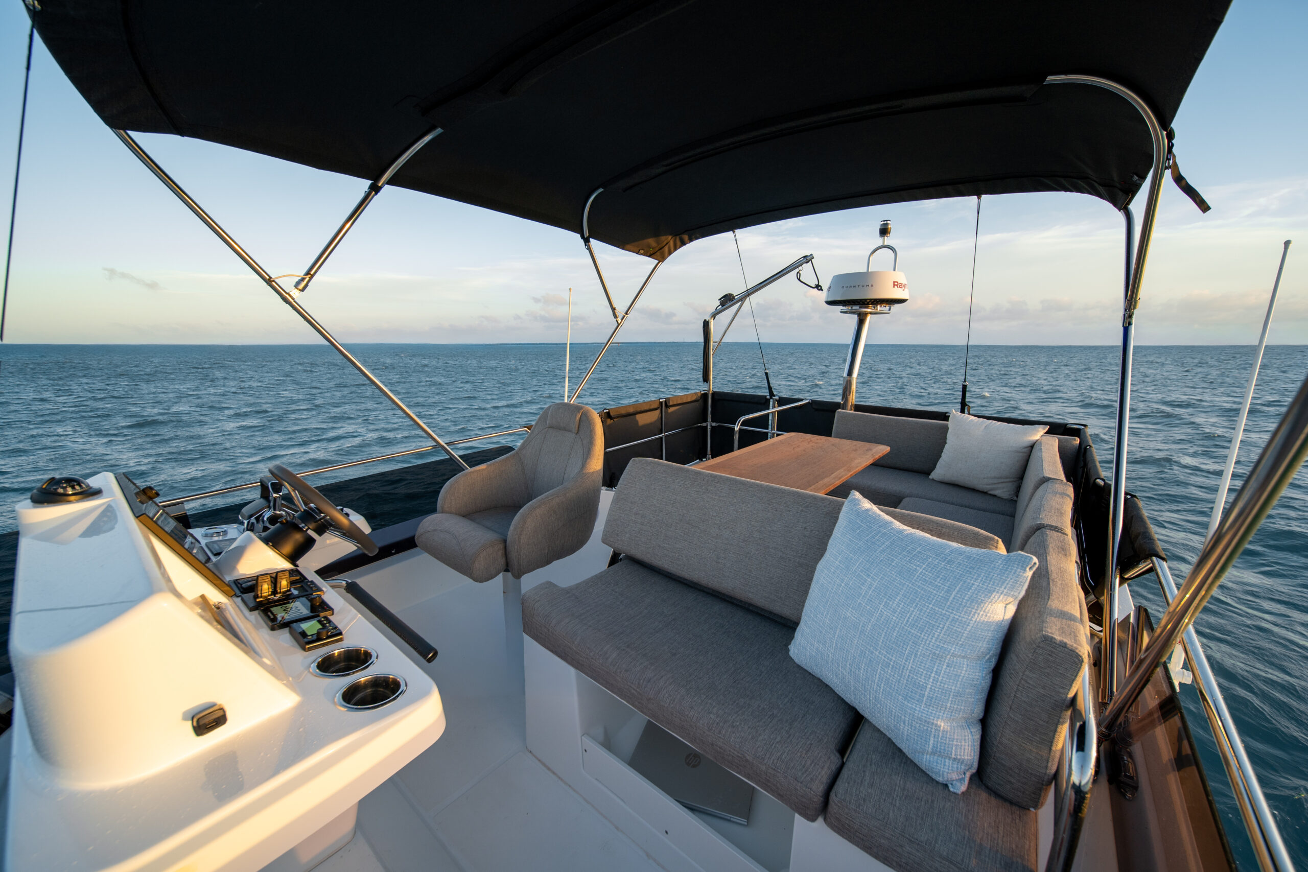 Swift Trawler 37 NEW