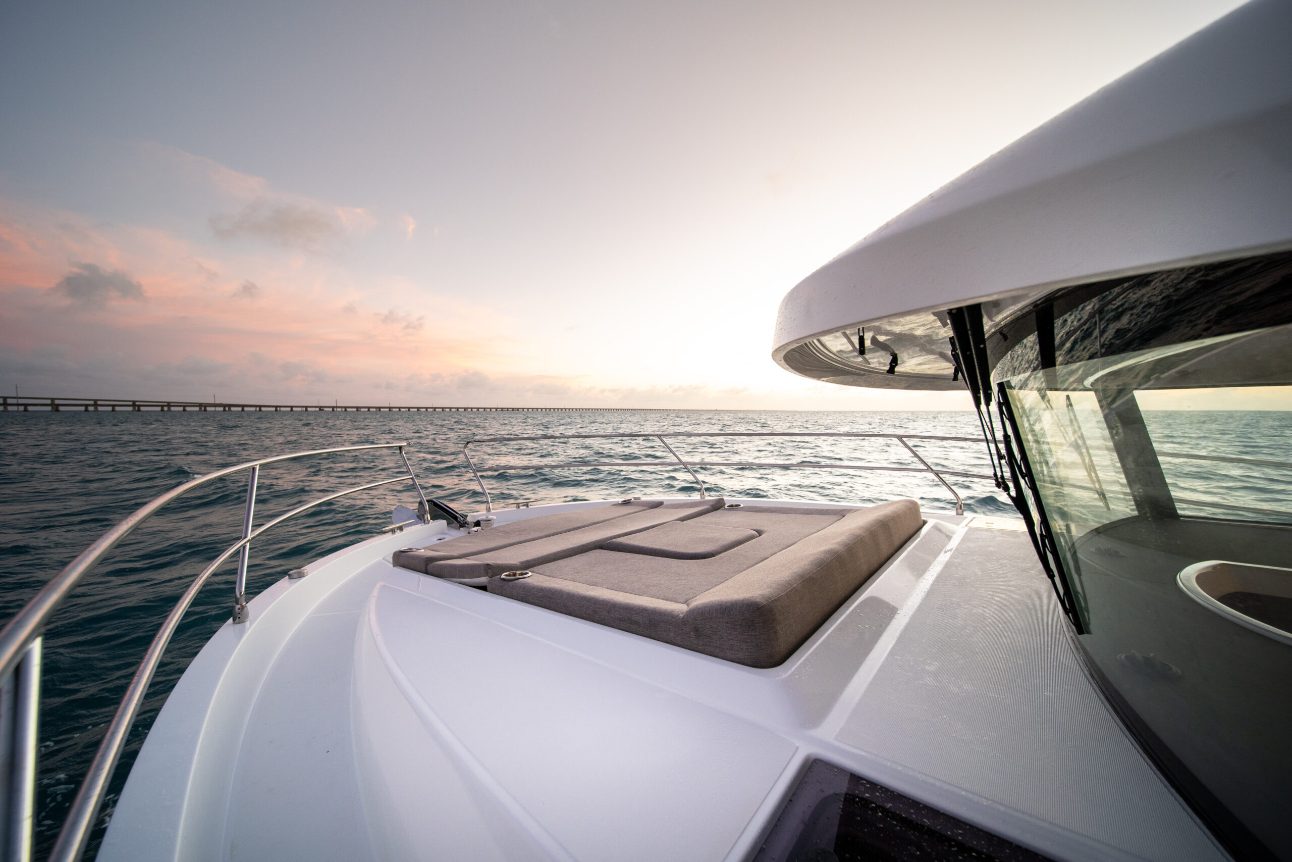 Swift Trawler 37 NEW