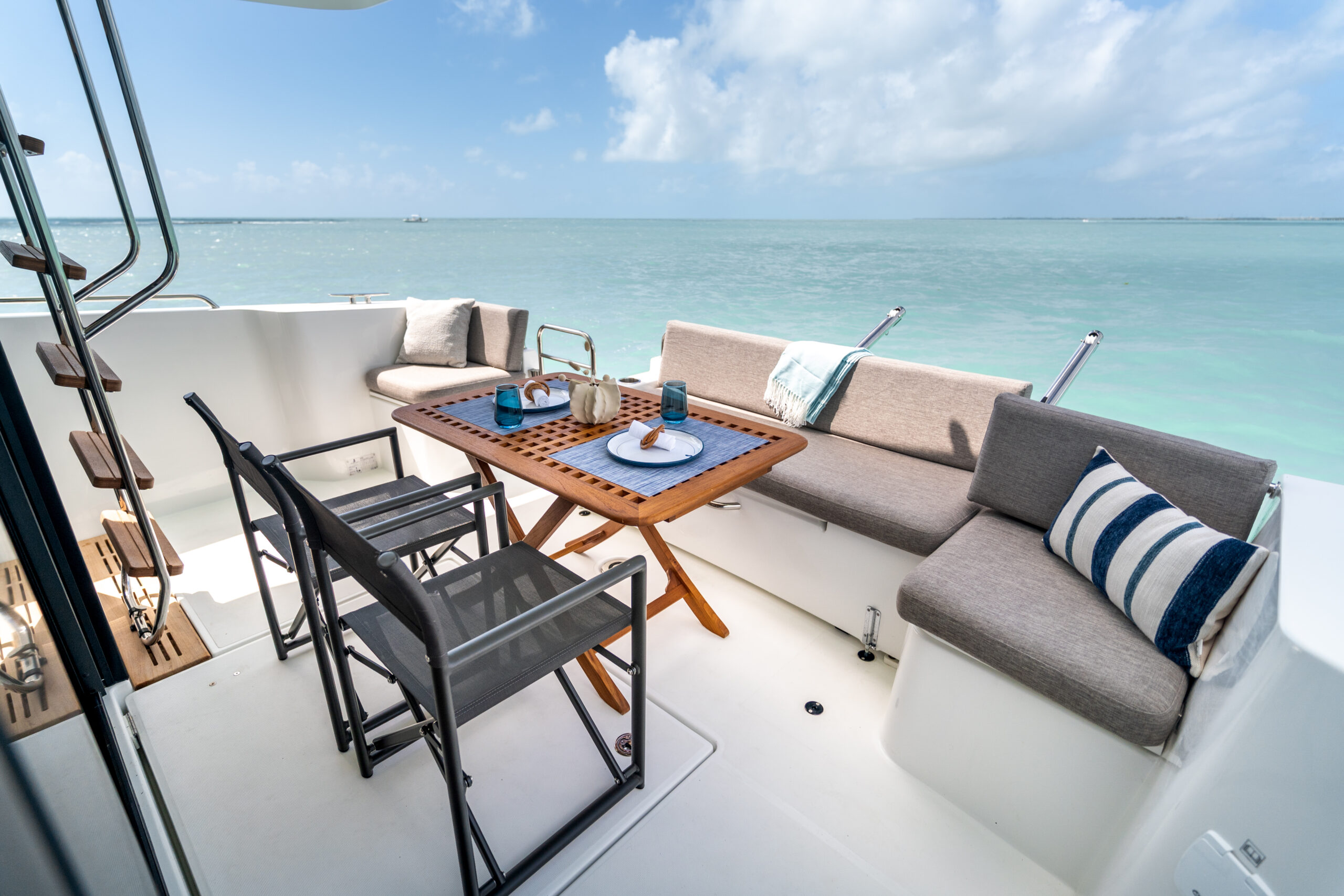 Swift Trawler 37 NEW