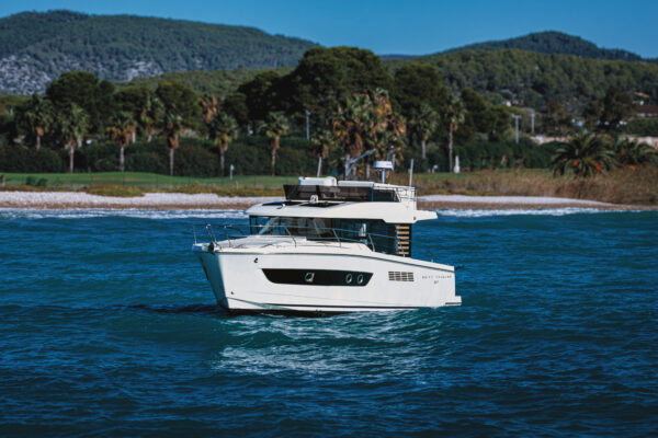Swift Trawler 37 NEW