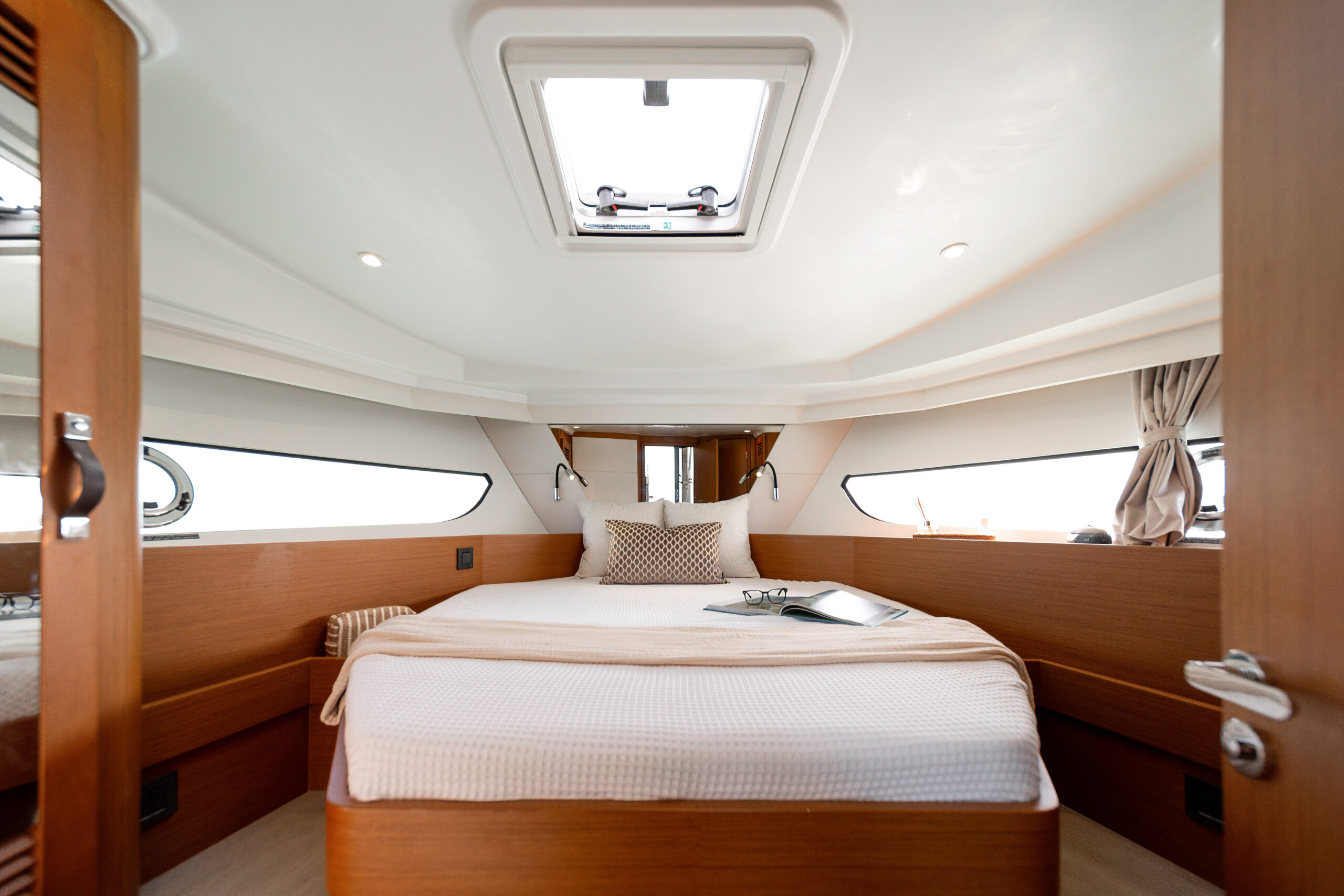 Swift Trawler 37 NEW