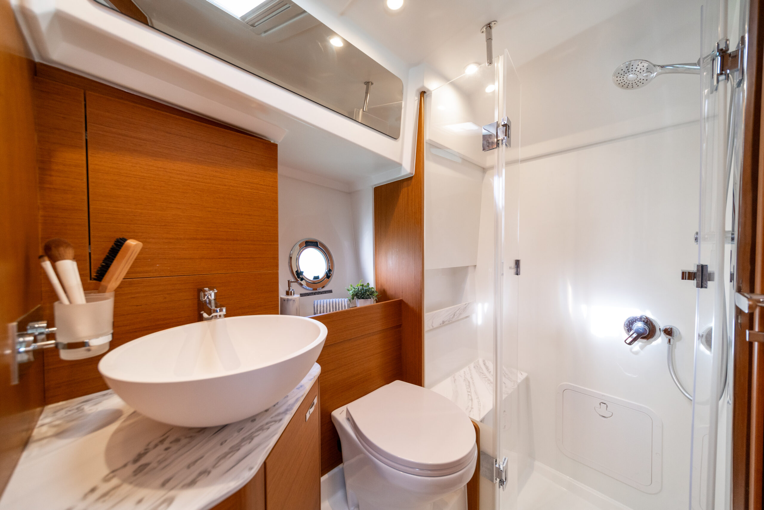 Swift Trawler 37 NEW