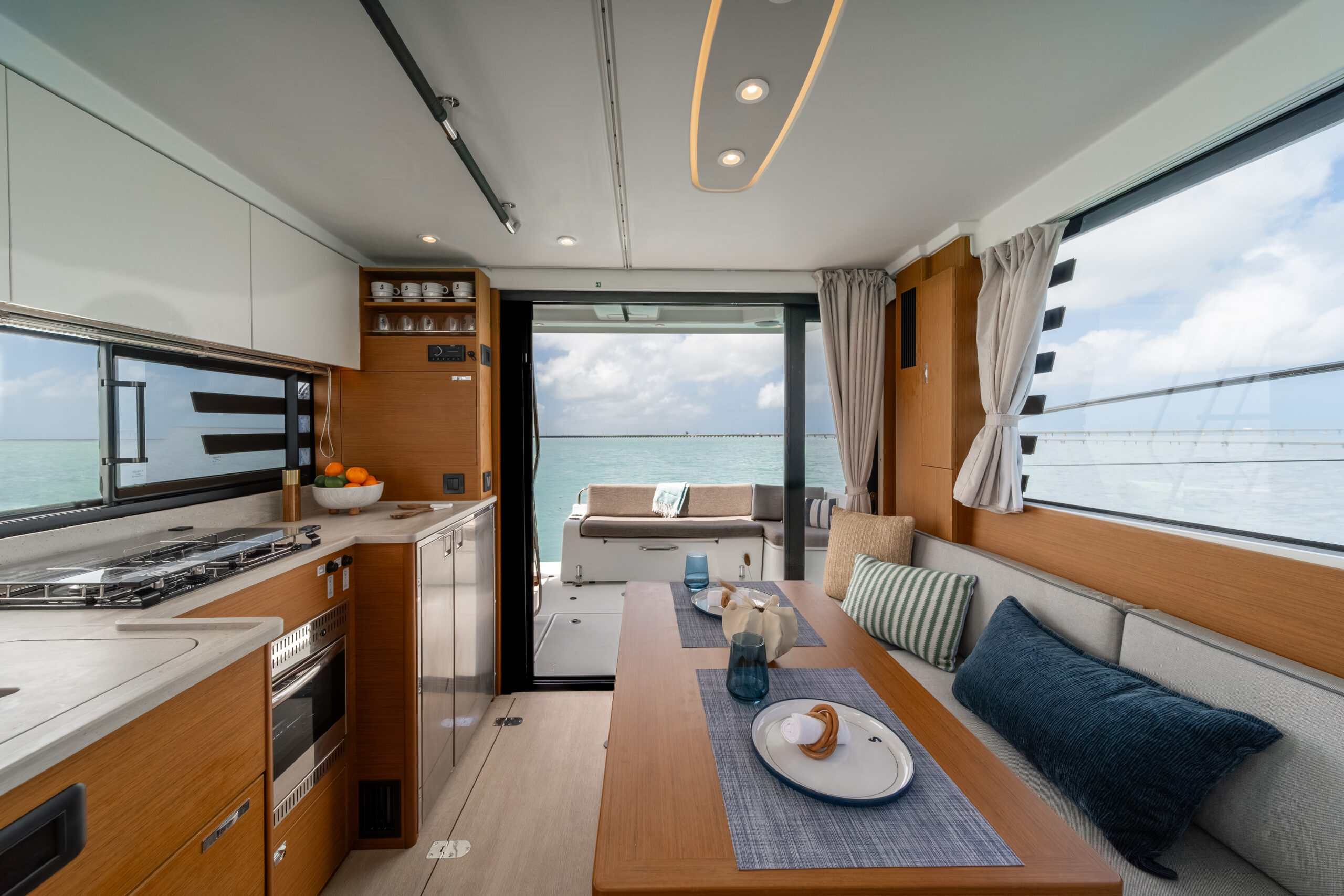 Swift Trawler 37 NEW