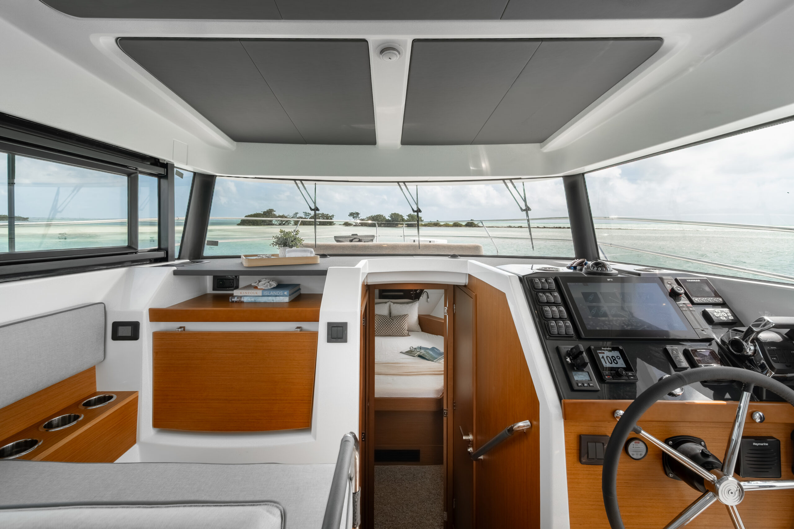 Swift Trawler 37 NEW