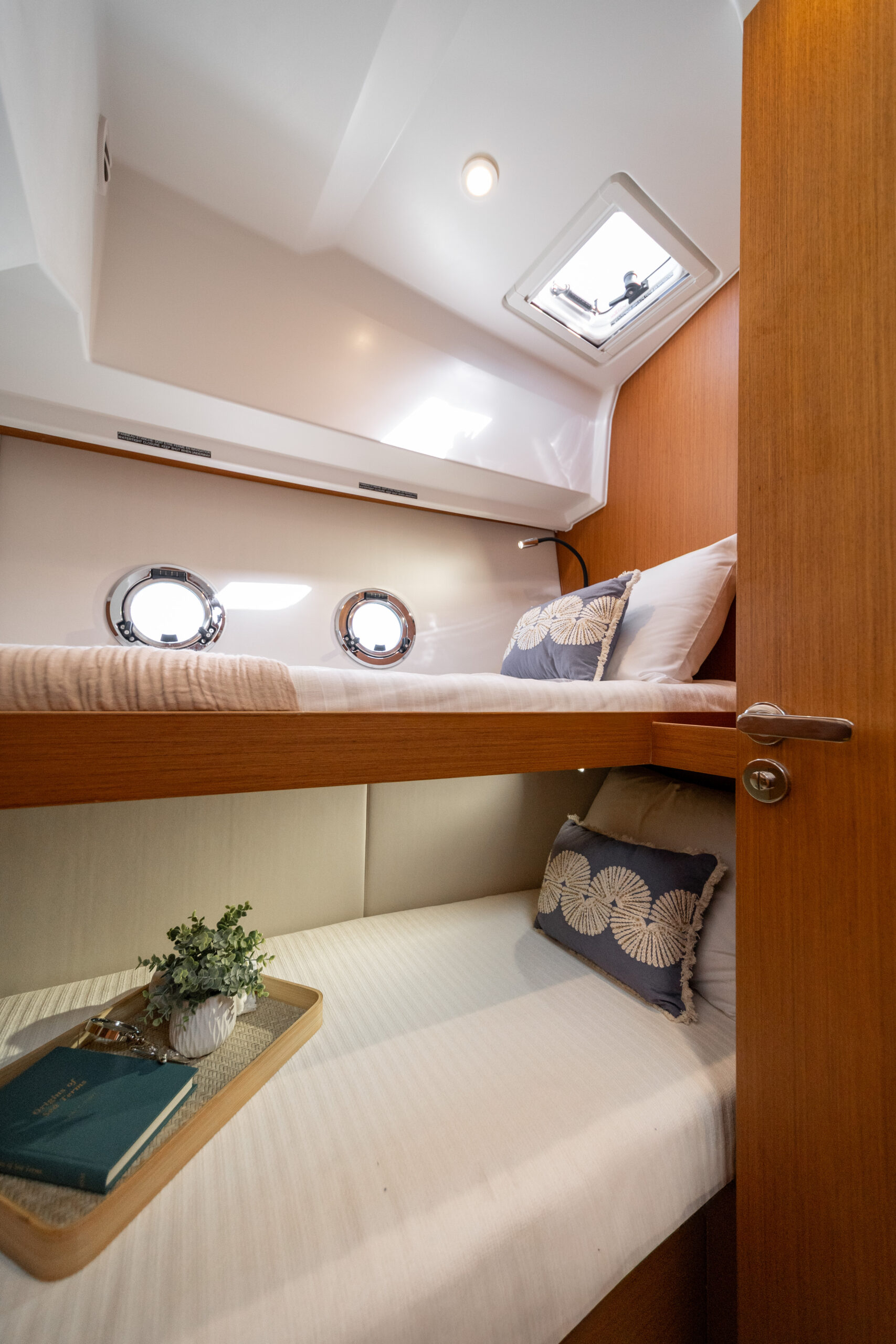 Swift Trawler 37 NEW