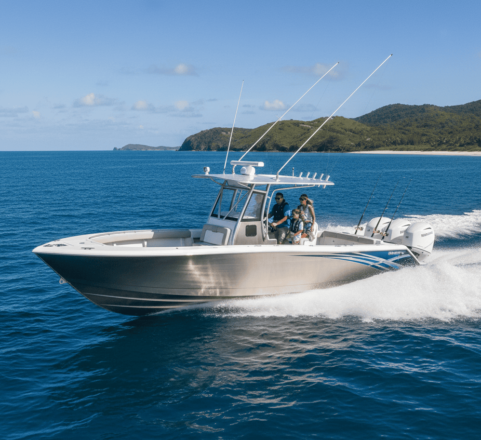 Aluminum Boat vs Fiberglass: Advantages and Disadvantages