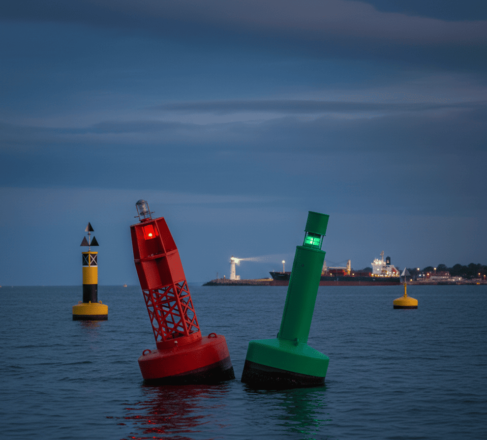 Maritime Buoyage System: The Complete Guide to Safe Navigation