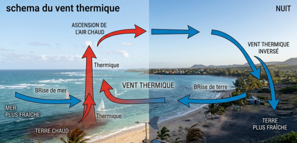 Thermal Wind: All you need to know