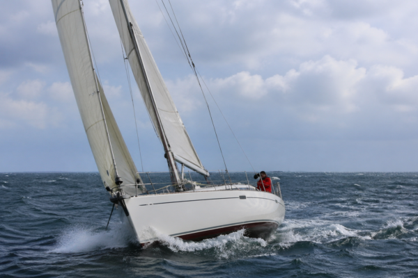 Points of Sail Explained: How to Understand Wind Direction When Sailing