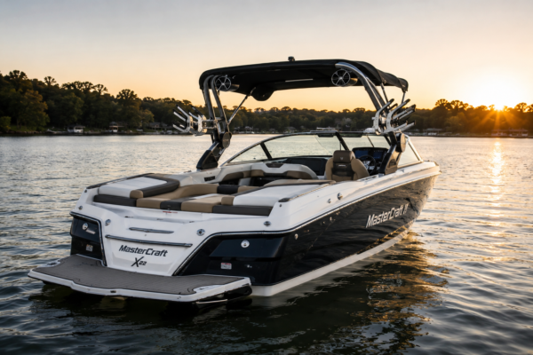 Outboard vs Inboard Engine: Which One Should You Choose for Your Boat?