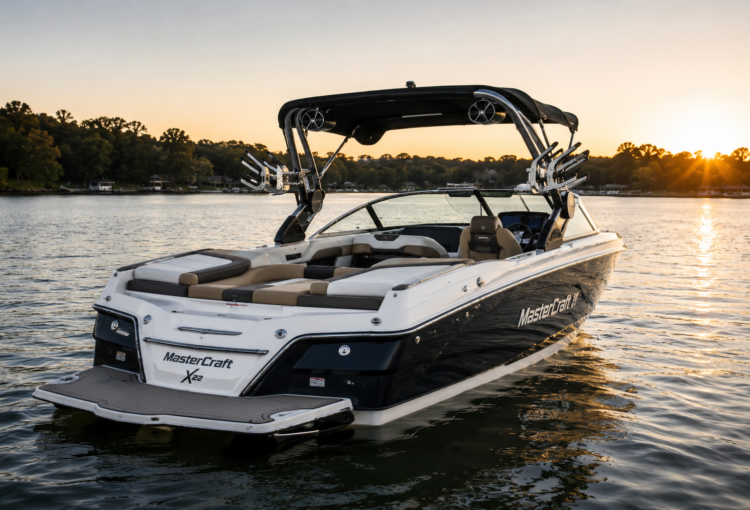 bateau inbord
