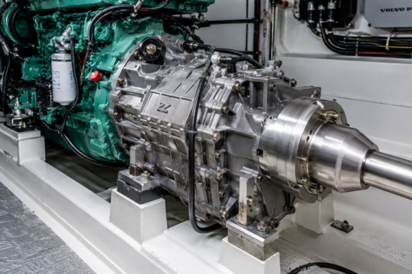 Marine transmission : all you need to know