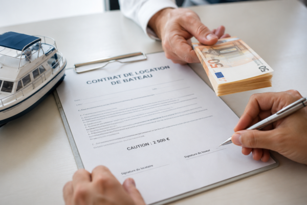 Boat Rental Security Deposit Waiver: How Does It Work and Is It Worth It?