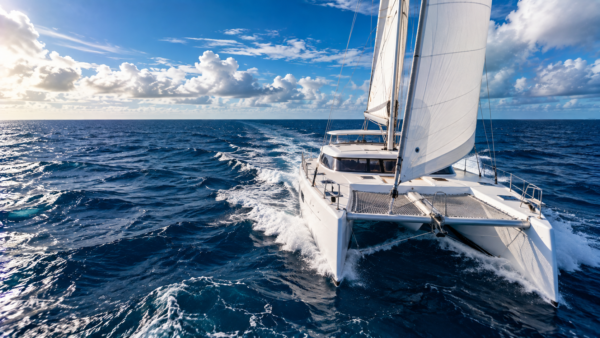 Private Catamaran or Shared Cruise in Mauritius: Which Should You Choose?