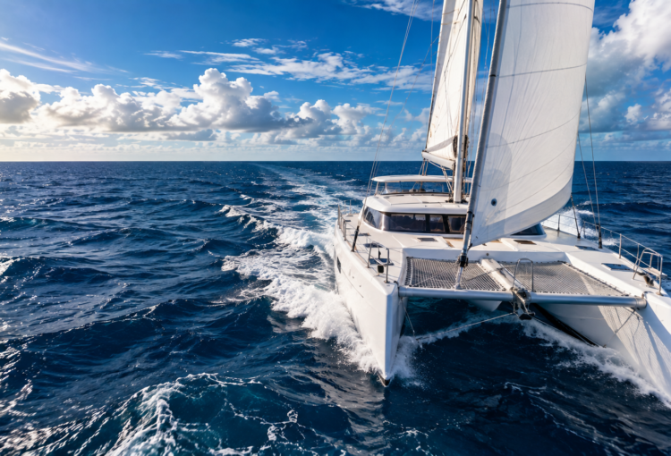 catamaran